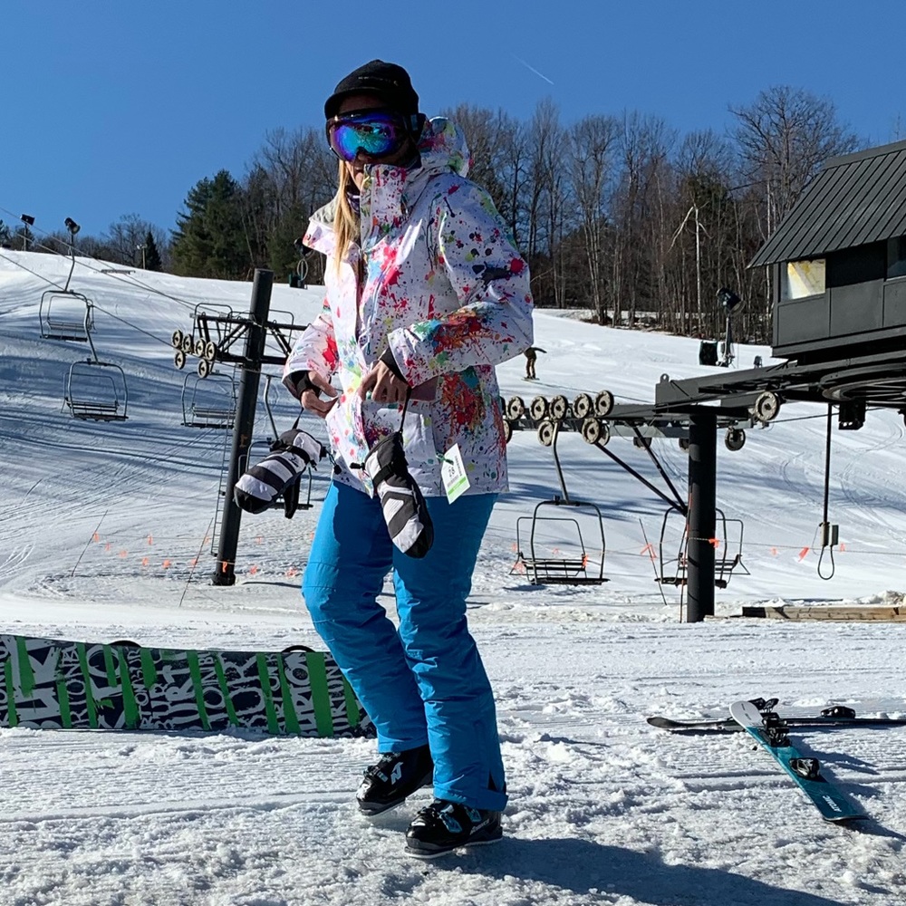 Meet your Posher, Kelly - Picture 2 of 8